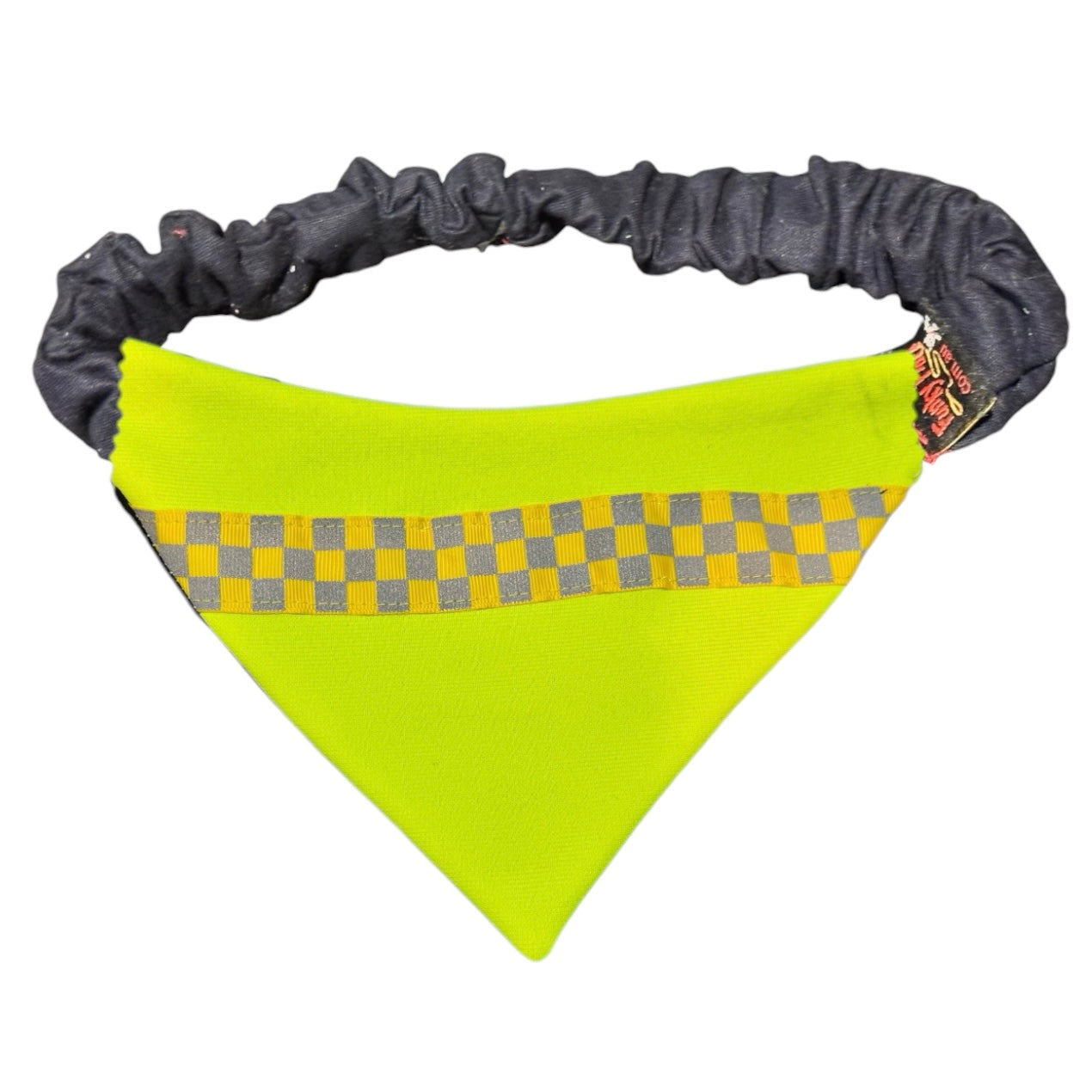 Doggy 'danas CAMO & HI VIS