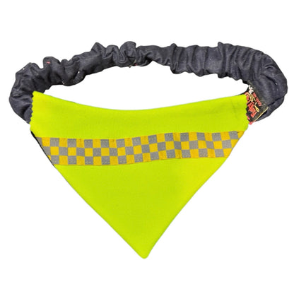 Doggy 'danas CAMO & HI VIS