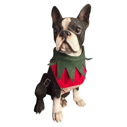 Christmas Harnesses