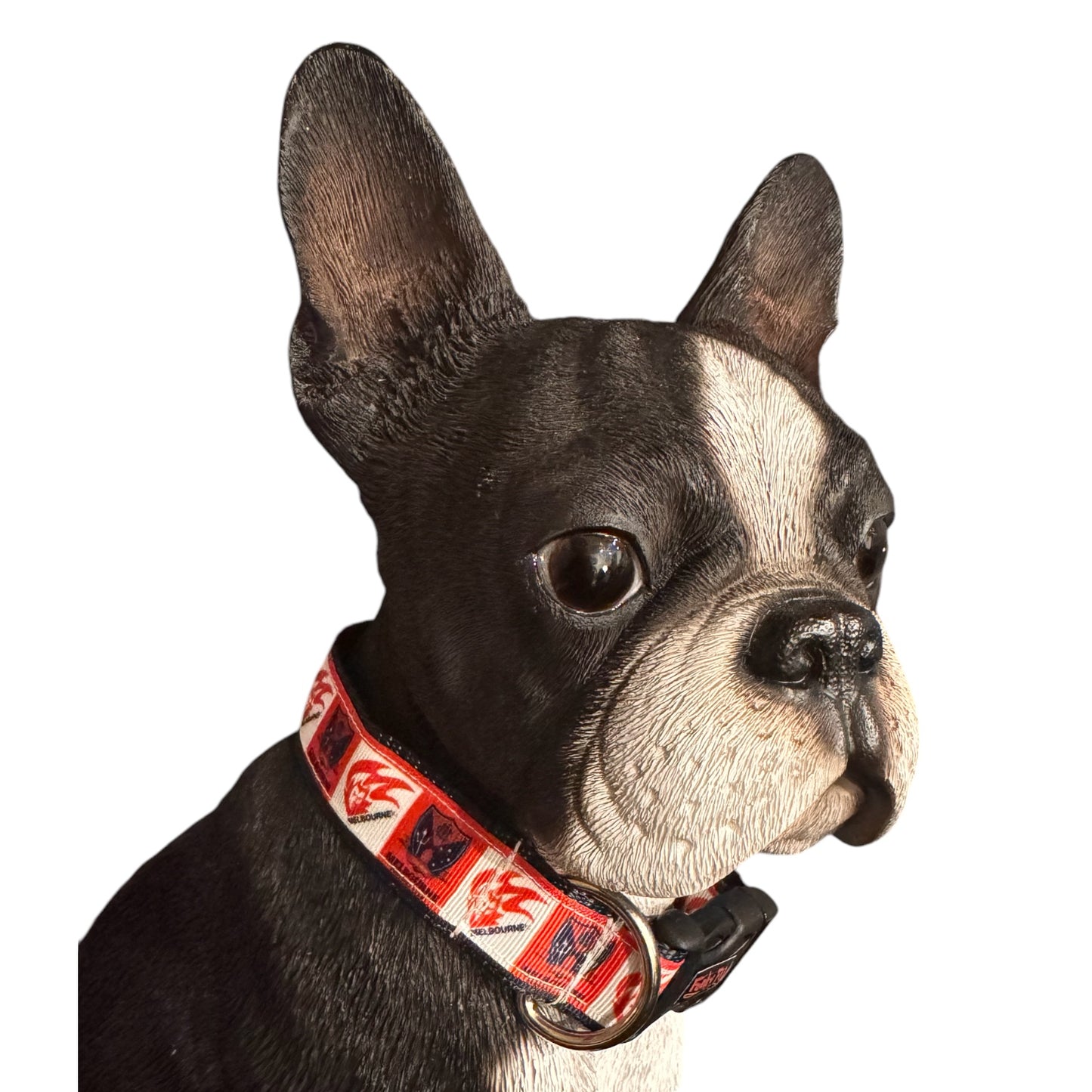 AFL Team Dog Collars