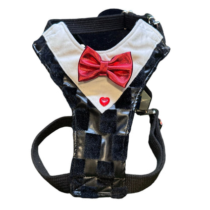 Harness Tuxedo