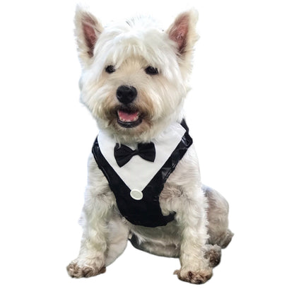 Harness Tuxedo