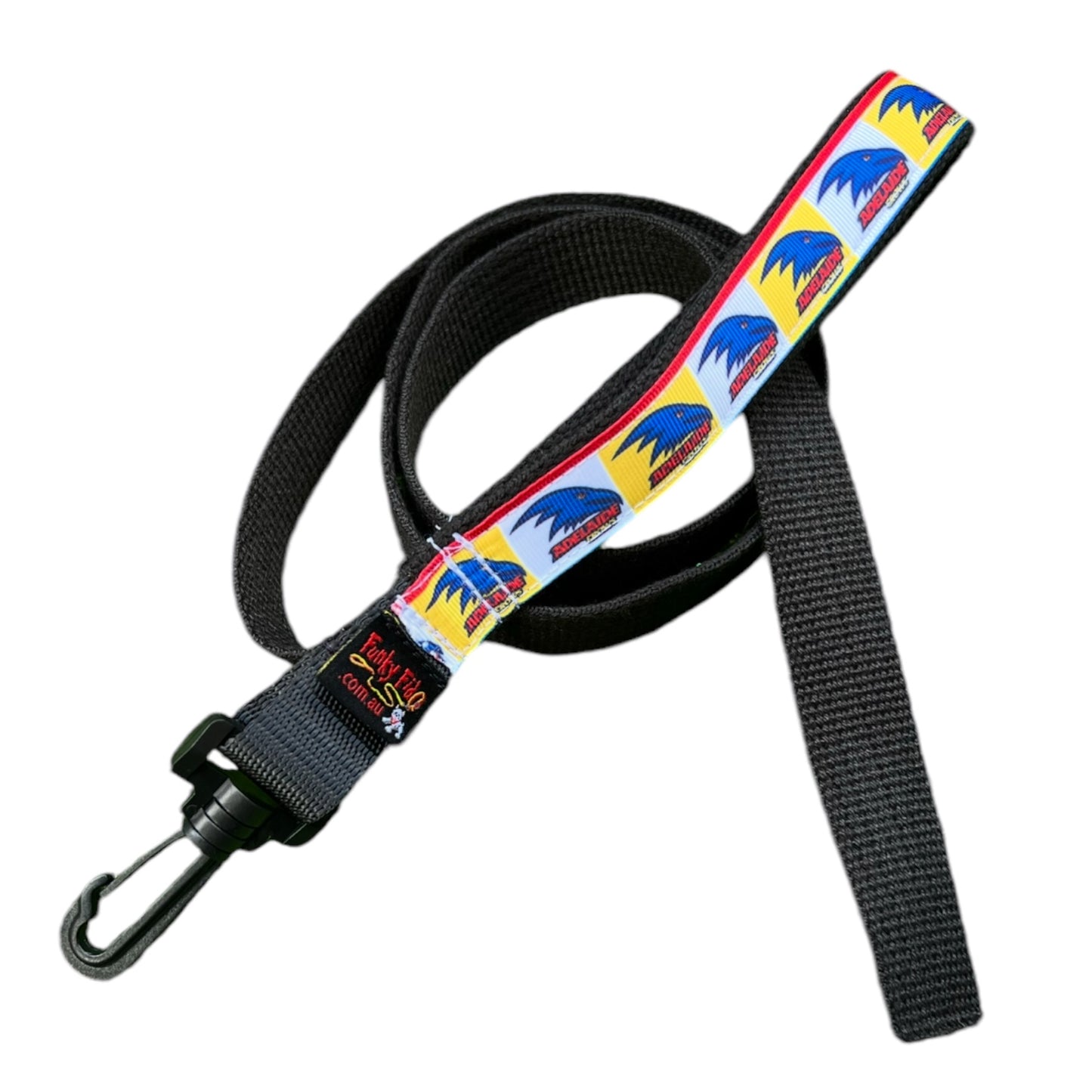 AFL Team Leashes