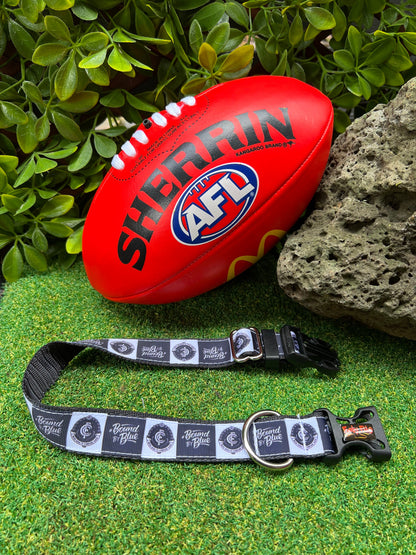 AFL Team Dog Collars