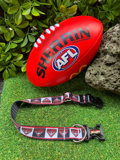 AFL Team Dog Collars