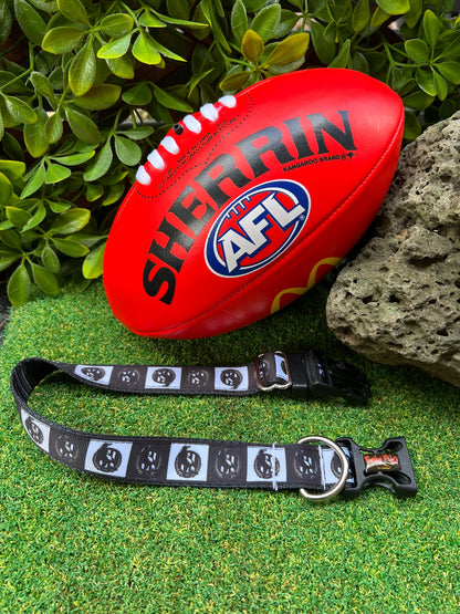 AFL Team Dog Collars